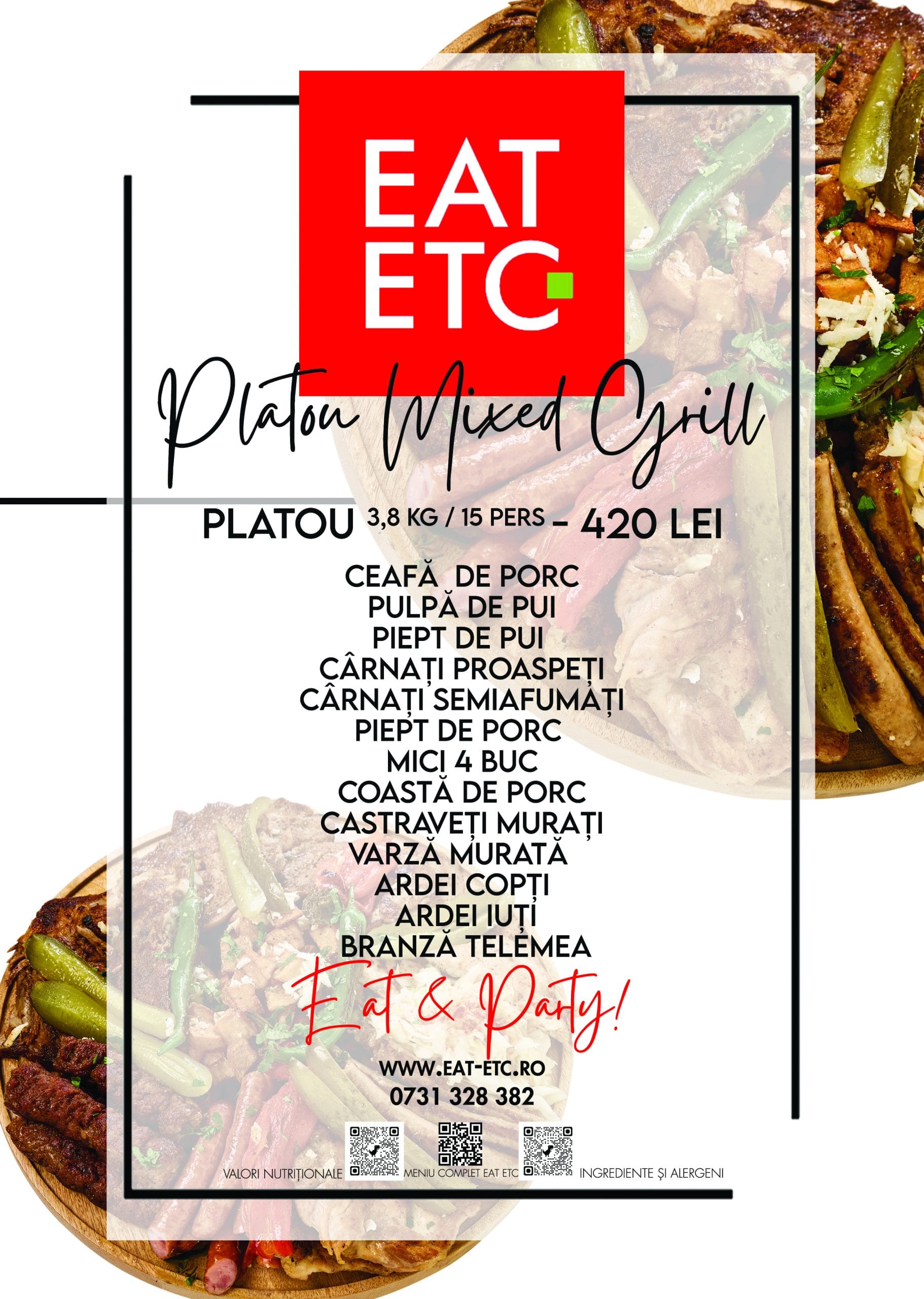 07 Platou Mixed Grill dec 2025